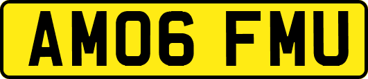 AM06FMU
