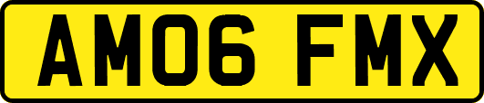 AM06FMX
