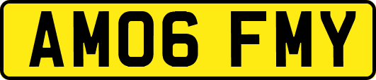 AM06FMY