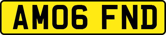 AM06FND