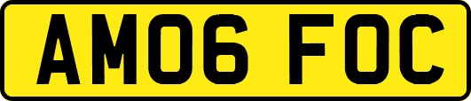 AM06FOC