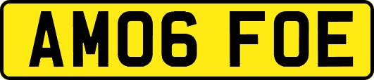 AM06FOE
