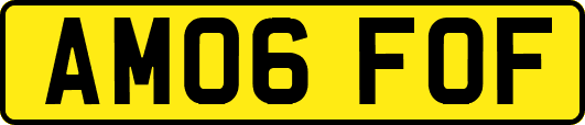 AM06FOF