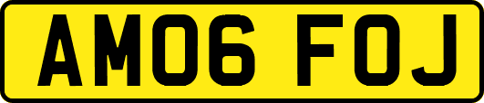 AM06FOJ