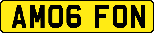 AM06FON