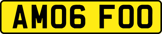 AM06FOO