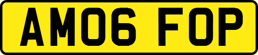 AM06FOP
