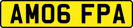 AM06FPA