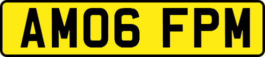 AM06FPM