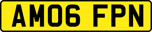 AM06FPN