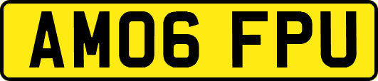 AM06FPU