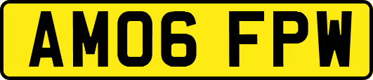 AM06FPW
