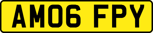 AM06FPY