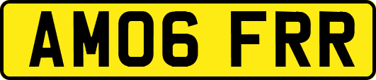 AM06FRR