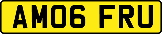 AM06FRU