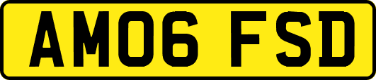 AM06FSD