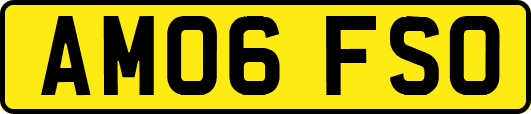 AM06FSO