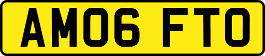 AM06FTO