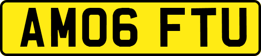 AM06FTU
