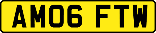 AM06FTW