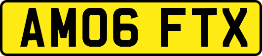 AM06FTX