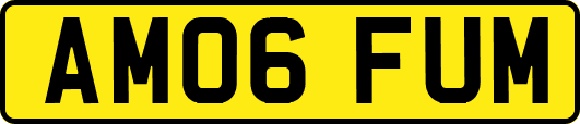 AM06FUM