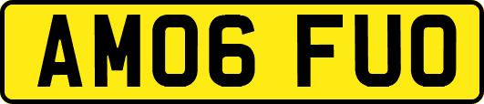AM06FUO