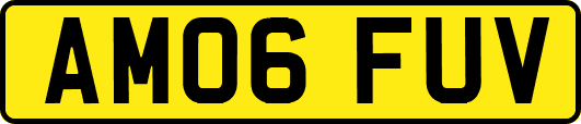 AM06FUV
