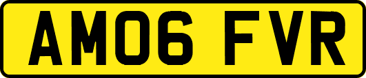 AM06FVR