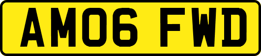 AM06FWD