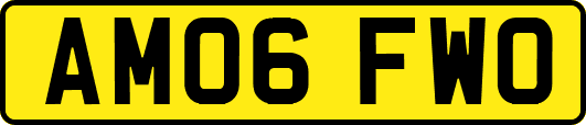 AM06FWO