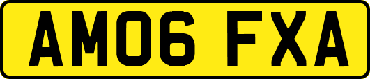 AM06FXA