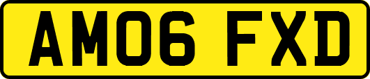 AM06FXD