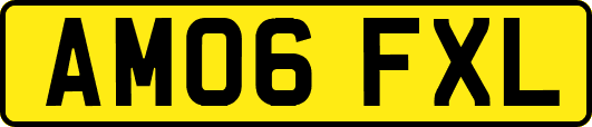 AM06FXL