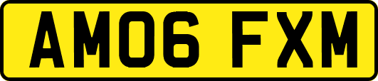 AM06FXM