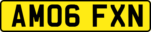 AM06FXN