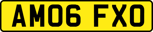 AM06FXO