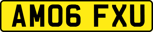 AM06FXU