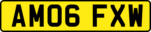 AM06FXW