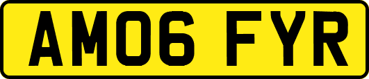 AM06FYR