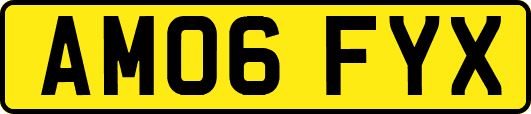 AM06FYX