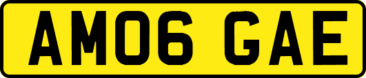 AM06GAE