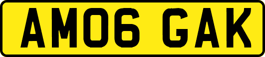 AM06GAK