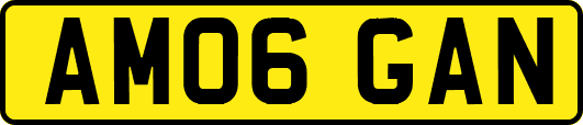 AM06GAN