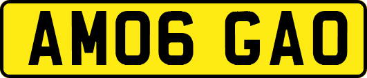AM06GAO