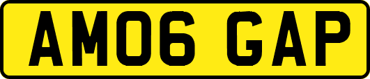 AM06GAP