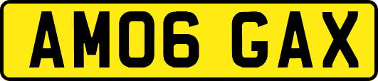 AM06GAX
