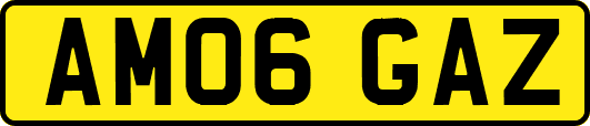 AM06GAZ