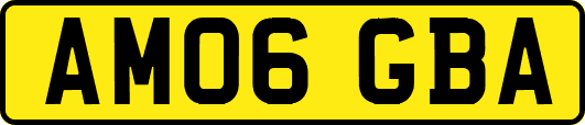 AM06GBA
