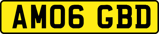 AM06GBD
